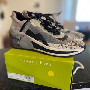 Gianni Bini Mallory Tennis Shoes